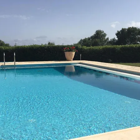 Villa With Private Pool, Sea And Mountain Views *