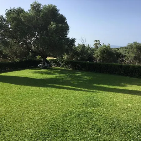 With Private Pool, Sea And Mountain Views Βίλα